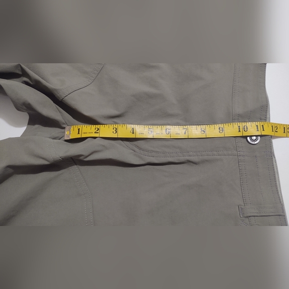 Kuhl Renegade Outdoor Hiking Shorts 38 - Picture 11 of 11